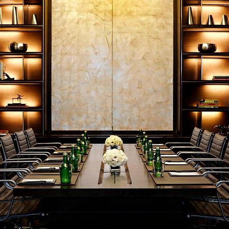 Sathorn Vista, Bangkok - Marriott Executive Apartments מראה חיצוני תמונה