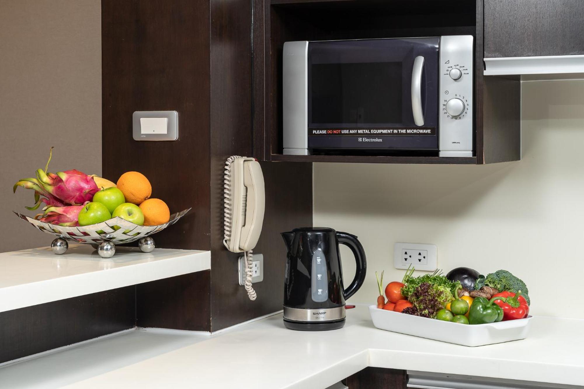 Sathorn Vista, Bangkok - Marriott Executive Apartments מראה חיצוני תמונה