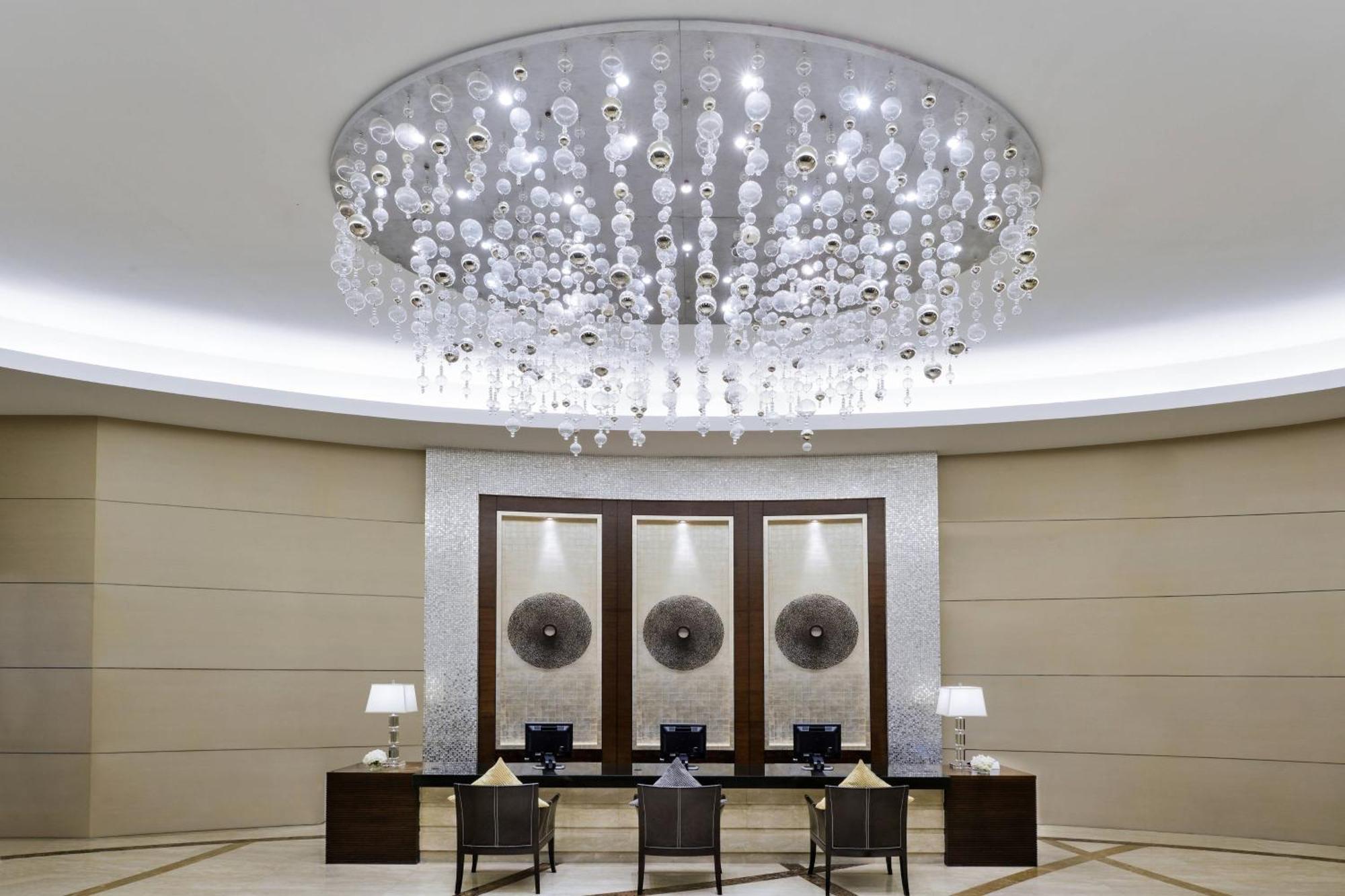 Sathorn Vista, Bangkok - Marriott Executive Apartments מראה חיצוני תמונה